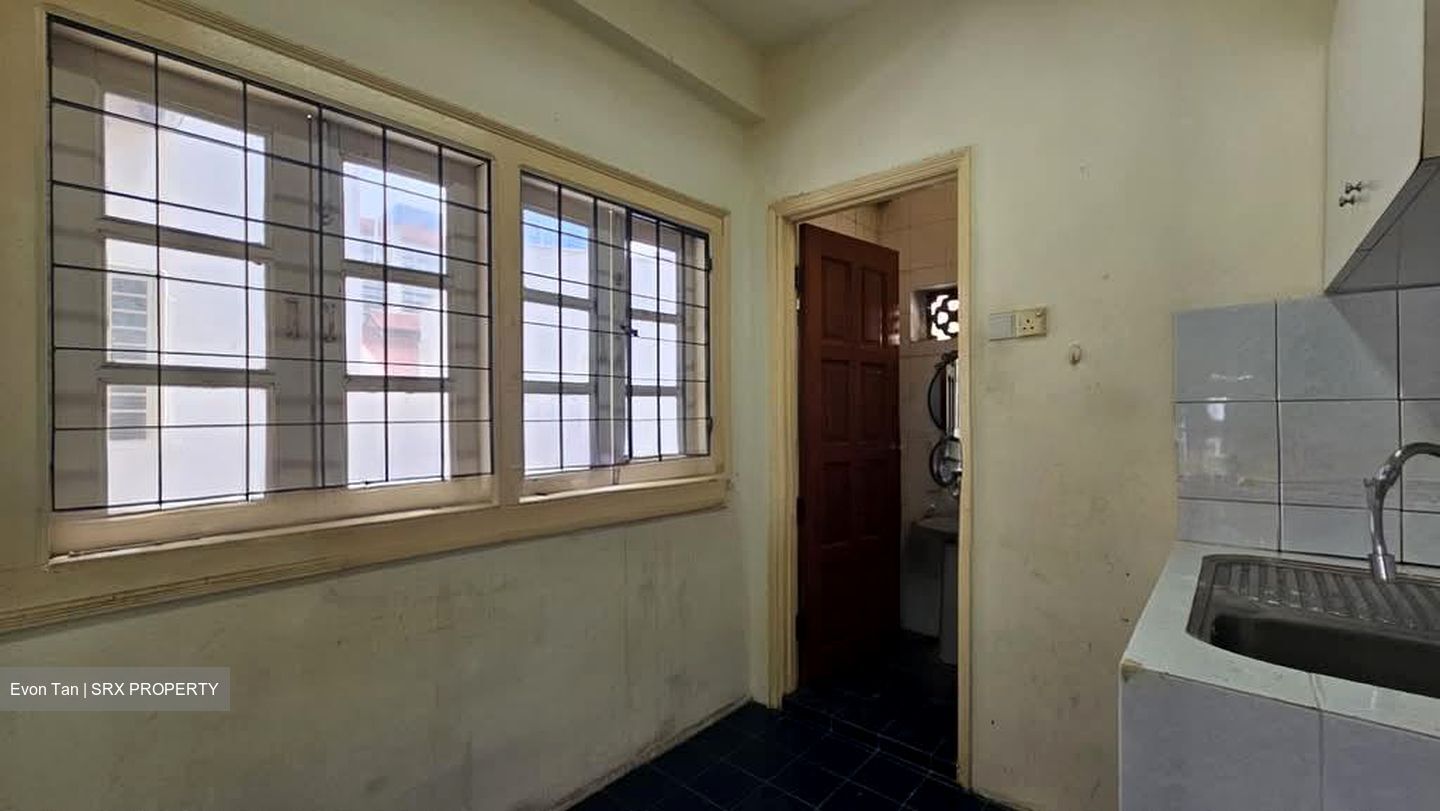 Trengganu Street (D1), Shop House #586027041